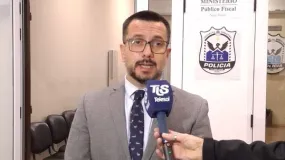 Le dieron probation a un empleado investigado por el faltante de repuestos en una concesionaria