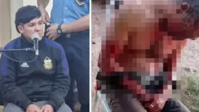 Le dieron cuatro años de cárcel por atacar a su tío en Cochagual tras descubrir una infidelidad