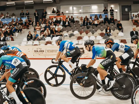 El Chancay concentrará toda la actividad de pista durante la temporada