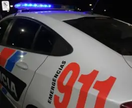 Una beba llegó sin reaccionar y la policía logró sacarla adelante a puro reflejo