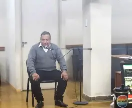Estudian llevar a segunda instancia la pena contra el empleado de morgue que prometía una tecnicatura trucha