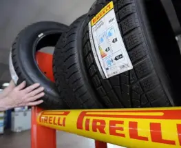 Pirelli frena su planta de Merlo y redefine cómo trabajará desde julio