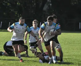 La Uni se prueba en Mendoza ante un rival bravo
