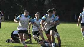 La Uni se prueba en Mendoza ante un rival bravo