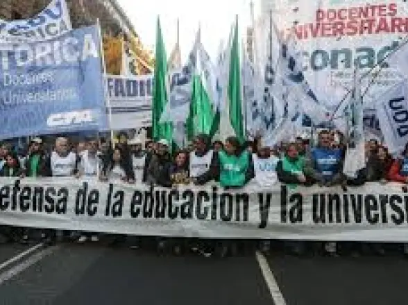 El Gobierno y las universidades, muy cerca de sellar una salida al conflicto