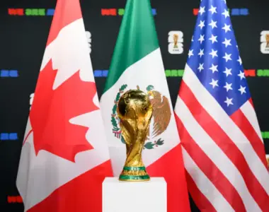 El Mundial 2026 levanta vuelo y Argentina sale a defender la corona con Messi en modo récord