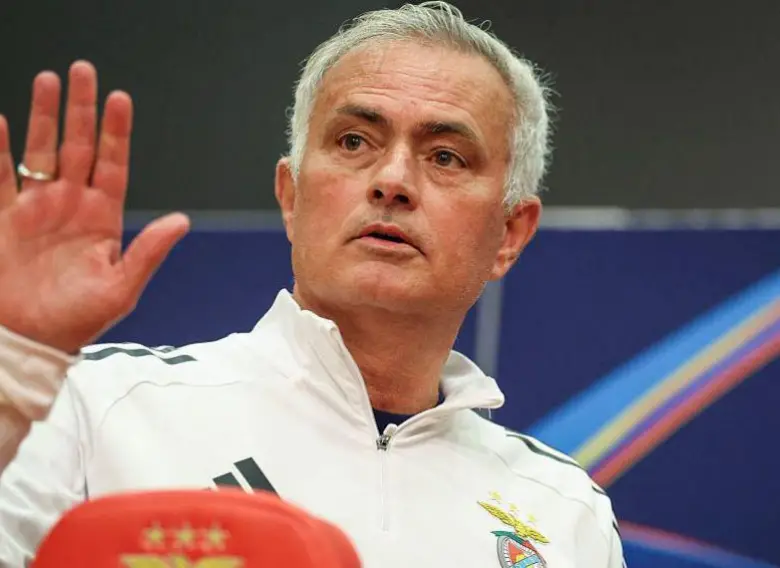 Mourinho vuelve al Madrid y ya tiene fecha de arranque