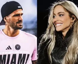 La fiesta de Tini y Rodrigo suma ruido por un cambio de fecha que encendió la bronca