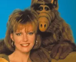 Falleció Anne Schedeen, la recordada Kate Tanner de Alf