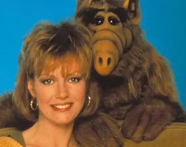 Falleció Anne Schedeen, la recordada Kate Tanner de Alf