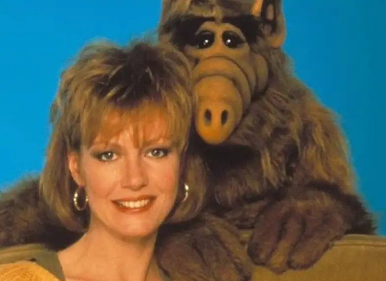 Falleció Anne Schedeen, la recordada Kate Tanner de Alf