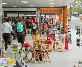 La renovación de la Difunta Correa multiplica las visitas y consolida al paraje como un polo turístico
