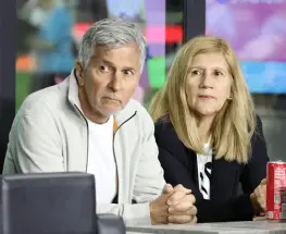 Revelaron cómo reaccionó Jorge Messi ante el rumor falso que desató Florencia Peña