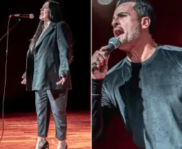 Dos talentos sanjuaninos dieron el gran paso y competirán en el Festival Nacional de Tango