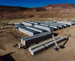 Los proveedores sanjuaninos le ponen fichas a la nueva ley local