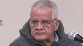 Un jubilado de Pocito recibió 4 años por difundir material de abuso infantil y seguirá en su casa