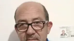 Buscan a un hombre de 56 años que no aparece desde el 9 de junio