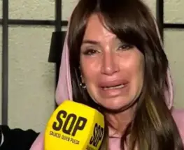 Cuánto dinero le reclamaría Florencia Peña a Nicolás Occhiato por su salida de Luzu TV
