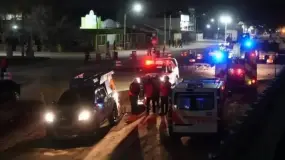 Apareció un bloque de uranio en una planta de reciclaje y se armó un fuerte operativo