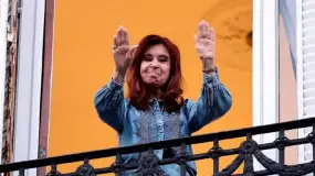 Cristina seguirá con tobillera y control de visitas tras el rechazo judicial