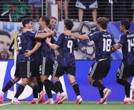 Scaloni puso el foco en Lo Celso y Lautaro tras la victoria