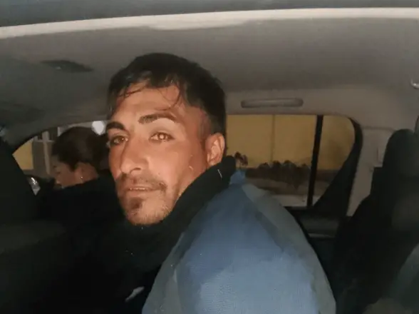 Cayó un sospechoso por llevarse elementos de una subcomisaría en obra
