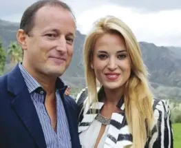 Freno para Insaurralde y Cirio: no podrán salir del país mientras sigue la investigación