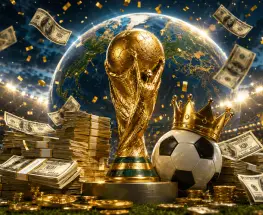 El Mundial 2026 rompe la caja: el campeón se llevará US$ 50 millones