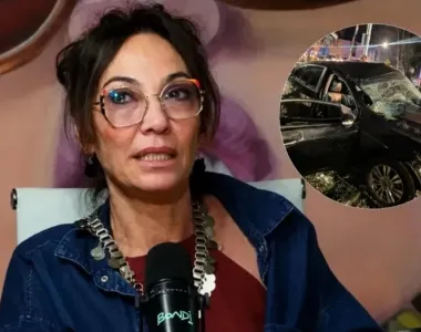 Investigan el celular de Ernestina Pais para reconstruir los segundos previos al choque