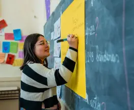 Las clases de apoyo escolar suman otra sede antes de las mesas de examen