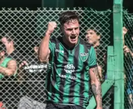 Santiago Barrera se muda a Perú para sumar minutos en Universidad César Vallejo