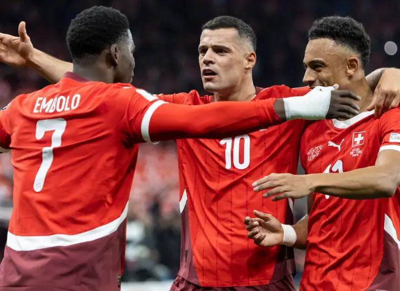Continúan los mano a mano del Mundial 2026 con tres cruces pesados este jueves