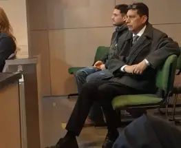 Gustavo De la Fuente salió en libertad y apuntó contra la investigación