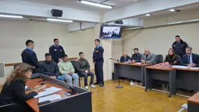 La Justicia cerró el cerco: condenaron al autor del crimen de Emir Barboza y a dos más