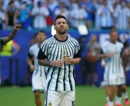 La Selección va por el pase frente a un Cabo Verde bien plantado