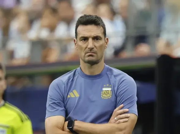 Argentina mira de reojo a Egipto mientras varios jugadores llegan tocados