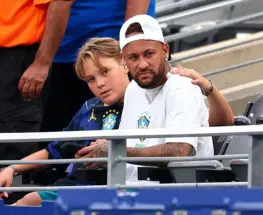Neymar le puso punto final a su etapa en Brasil tras la caída en el Mundial