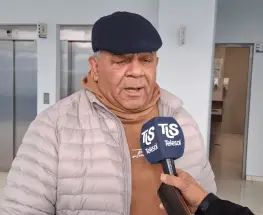Se mueve la obra y UOCRA ya prepara ingresos para Vicuña