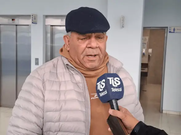Se mueve la obra y UOCRA ya prepara ingresos para Vicuña
