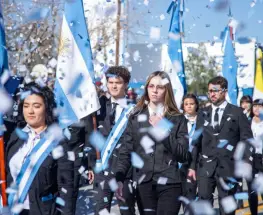 San Juan prepara un 9 de Julio austero: habrá actos y gala, pero sin desfile