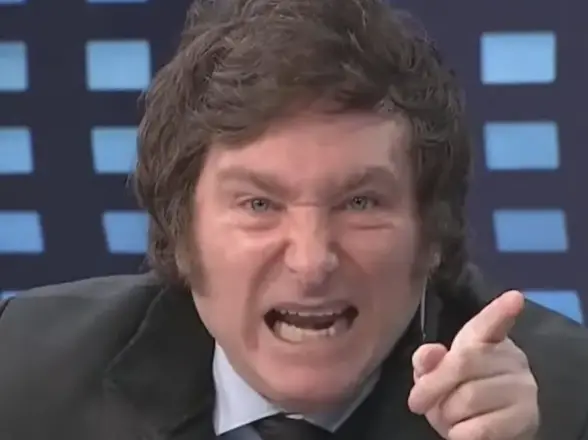 Milei defendió las importaciones con una frase que generó ruido