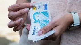 La AUH volvería a ajustarse en agosto y ya se conoce la cifra estimada