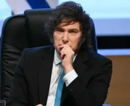 Milei apura la jugada para sacar las PASO, pero en el Senado no le dan los números