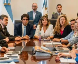 UDA rechazó de lleno la oferta salarial del Gobierno