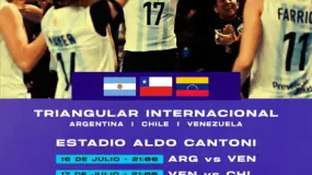 Ya venden las entradas para ver a Las Panteras en el Aldo Cantoni