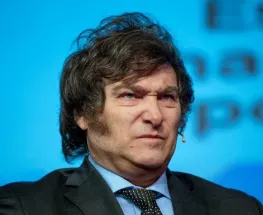 Milei retrocede en la tabla y queda entre los peor evaluados de Latinoamérica