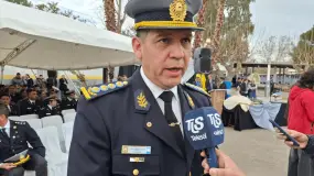El penal de Chimbas suma cámaras con IA y acelera obras para frenar la superpoblación