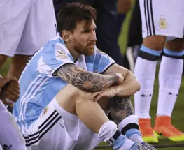 Messi vuelve al estadio de su dolor para otra final mundial