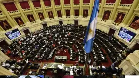 La dieta de los senadores se dispara y roza los $12 millones desde agosto