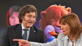 Milei prepara su jugada para que la plata empiece a circular sin tocar la emisión